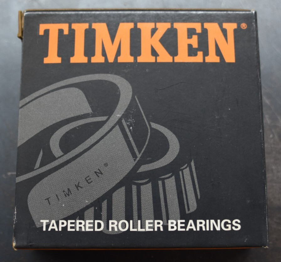 Timken Bearing Cup 382A; 200162