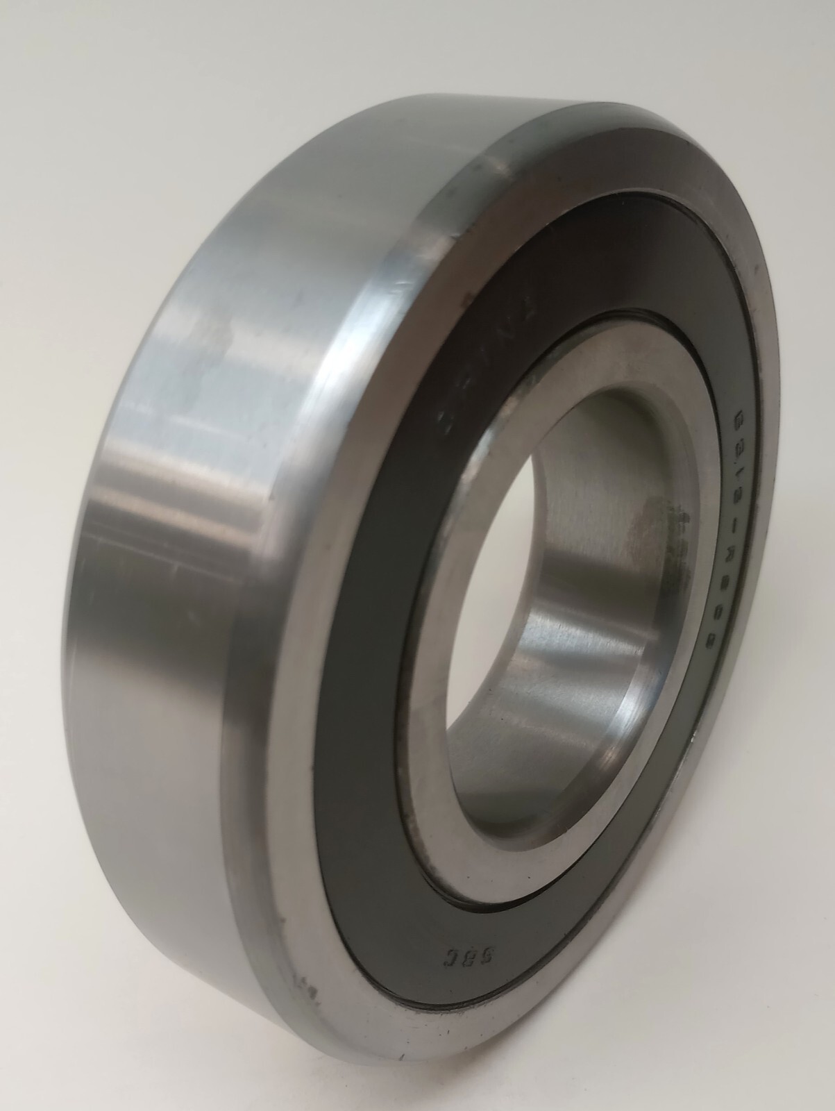 SBC 6313-RSC3 Ball Bearing Deep Groove 65mm ID X 140mm OD X 33mm W Sealed