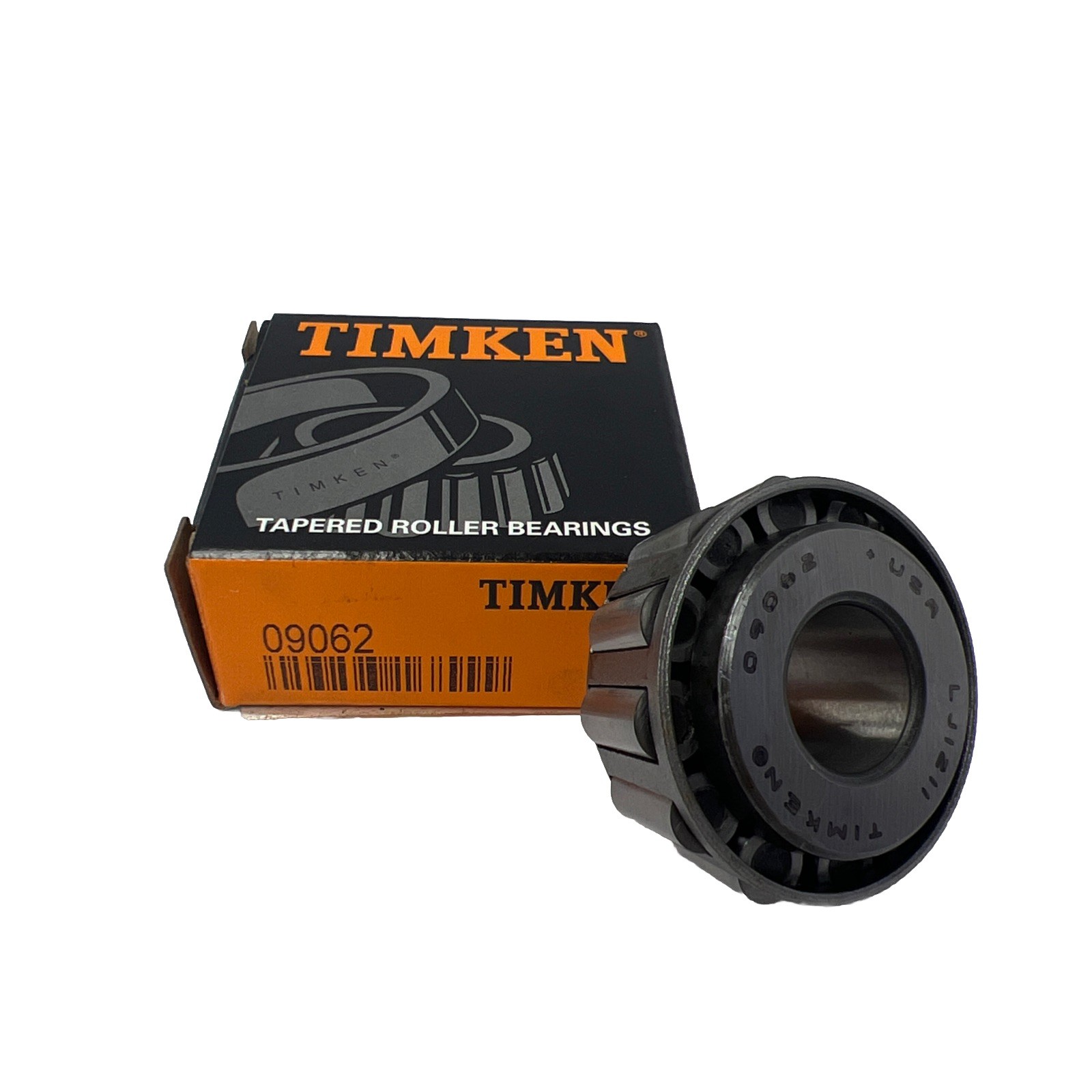 09062 Timken New Tapered Roller Bearing