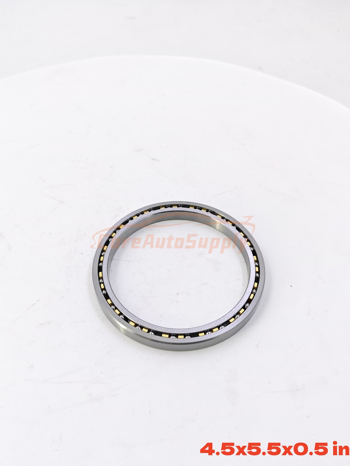 Roller Bearing Thin Section 4.5×5.5×0.5 in KD045XP0 For Thin Section RD045XP0 US