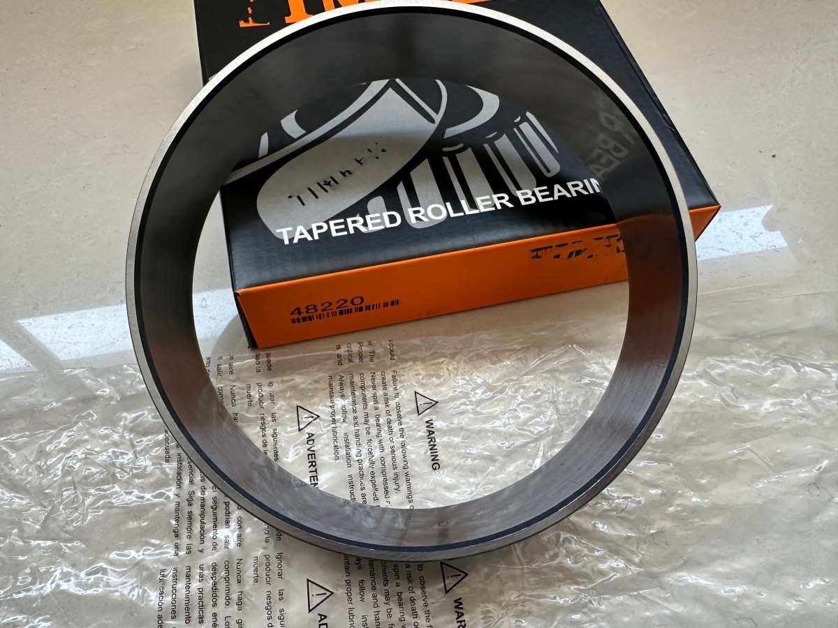 For Timken 48220 Single-Cup Tapered Roller Bearing NEW US SELLER