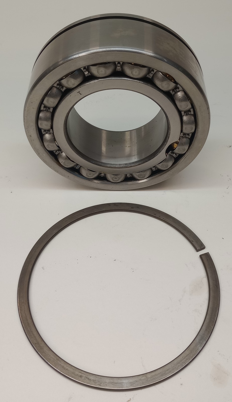 Bower BCA 5213-L Angular Contact Ball Bearing 65 x 120 x 38mm 5213L Double Row