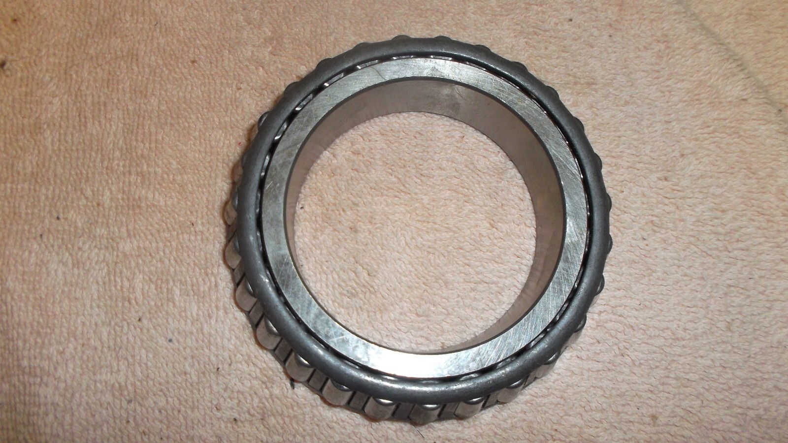 TIMKEN 29675 Tapered Roller Bearing