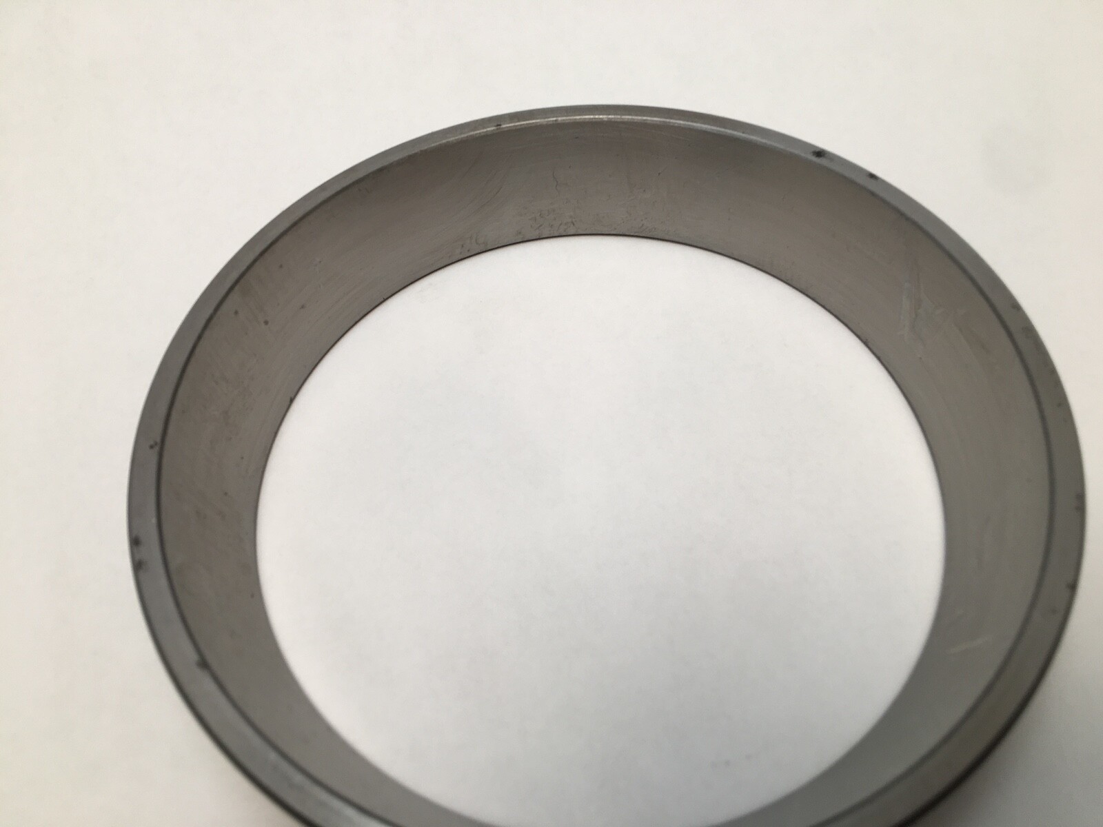 Timken 47825B Flange Taper Bearing Cup 5-5/8″ OD 1-1/32″ W 47825-B USA