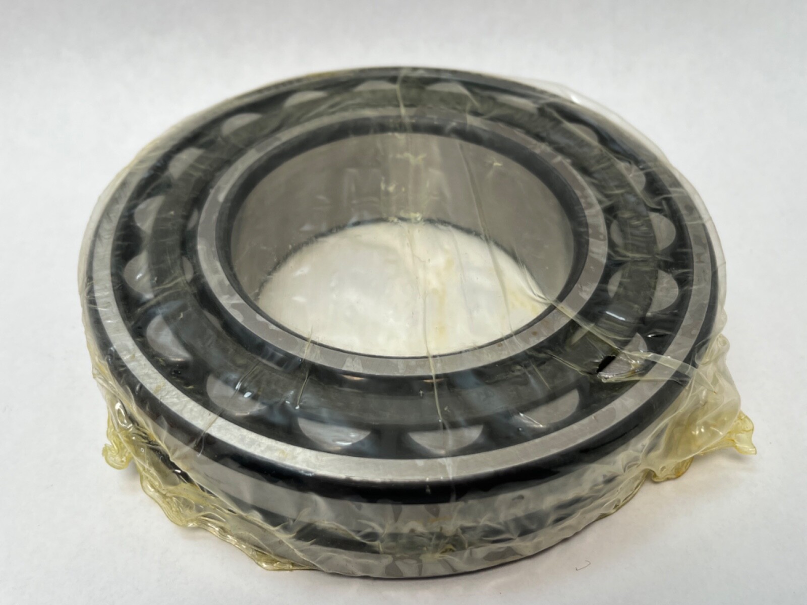 FAG 22219E1.C5 Spherical Roller Bearing 95x170x43 mm 22219-E1-C5 22219E Germany