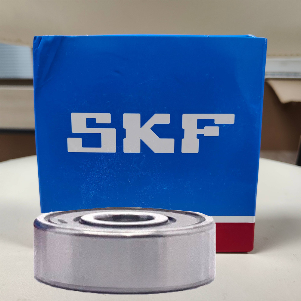 NEW SKF 6302 ZZ C3 DEEP GROOVE BALL BEARING METAL SHIELDED 15x42x13 Mm