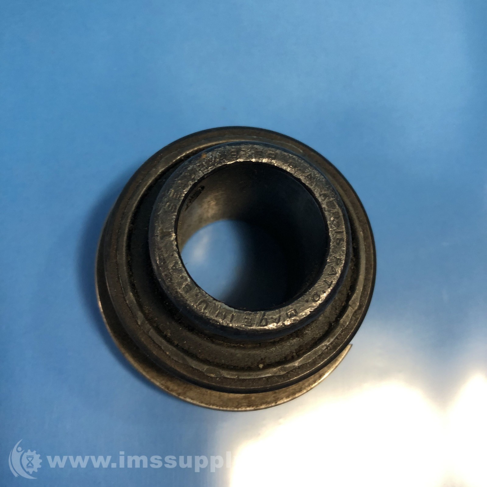 Sealmaster S-A-ER-16 Ball Insert Bearing Setscrew Locking USIP