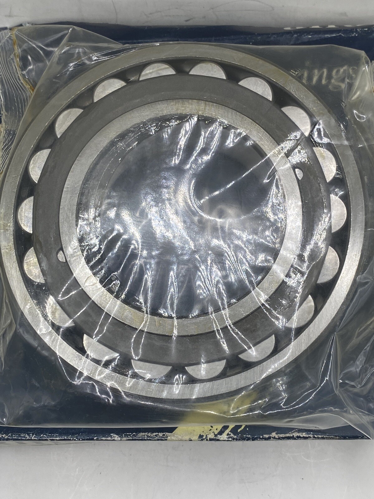 RHP 22213EJW33C3 Spherical Bearing 65x120x31 mm 22213-E-J-W33-C3