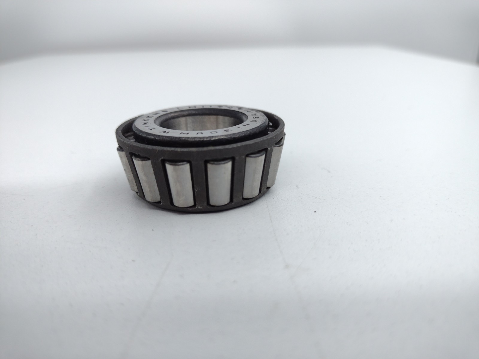 Timken LM11949 Tapered Roller Bearing Cone 3/4 inch Bore