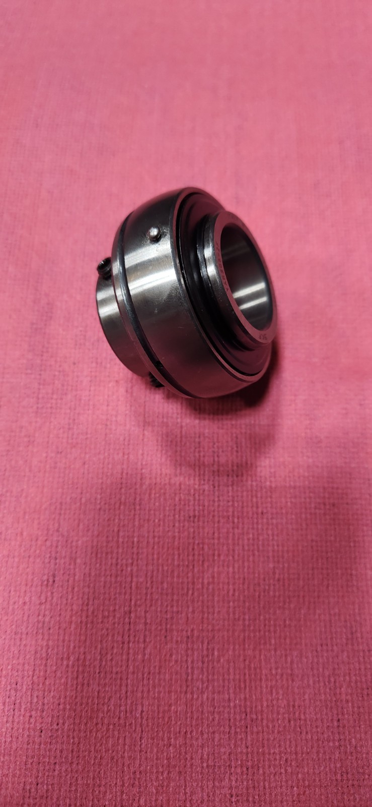 SKF YAR205-2F Insert Ball Bearing