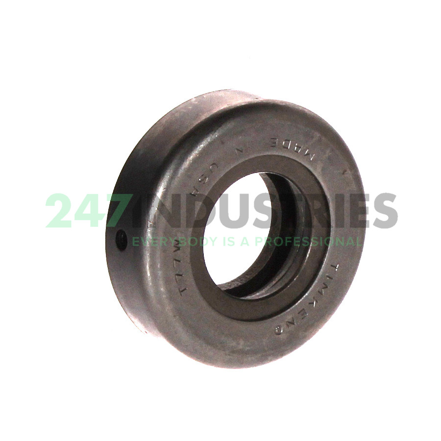 T77W Timken 19,3 x 41,28 x 12,7 mm TAPER ROLL. THRUST SINGLE DIR.