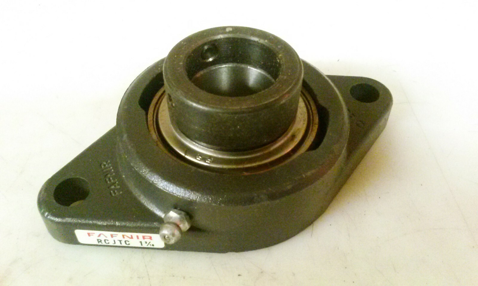 Fafnir (Timken) RCJTC1-3/16, made in USA.