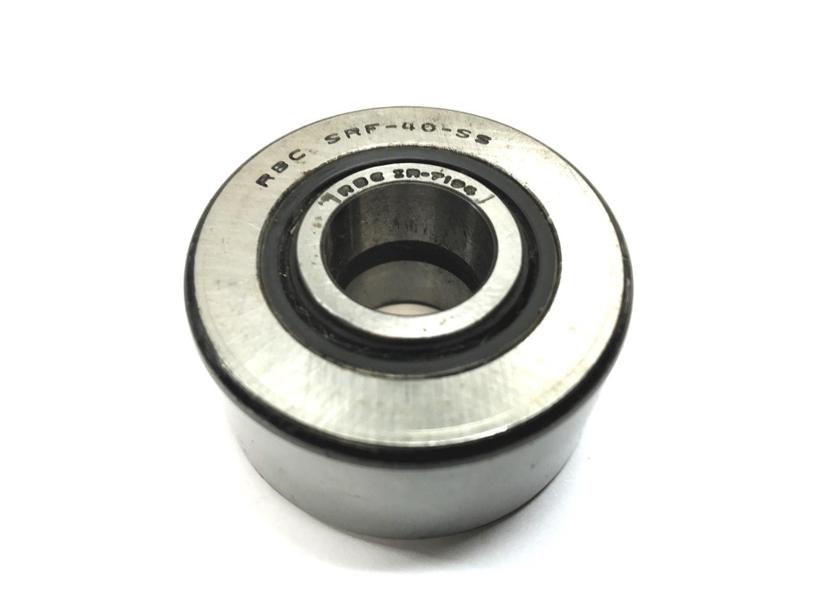 MRC Needle Roller Bearing (No Box) SRF-40-SS (IR-7194) NOS