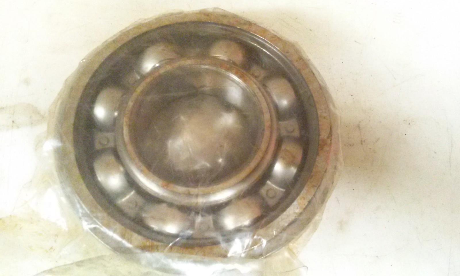 MRC 311SG C3 ball bearing, USA
