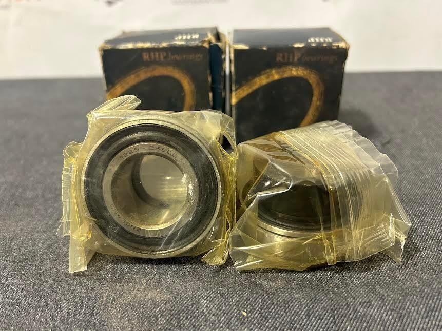 RHP Self-Lube 1225-25ECG NEW- LOT OF 2 !!!!!