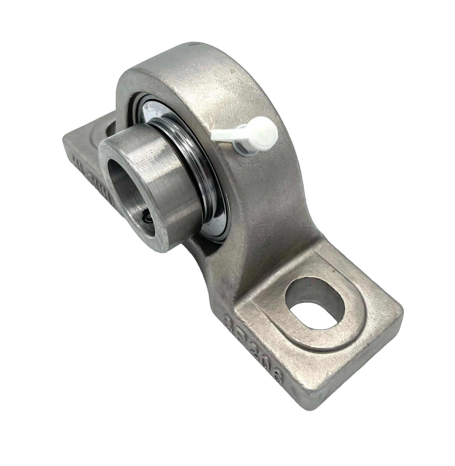 SHCSP206-19 D1 1-3/16″ Stainless Pillow Block Ball Bearing