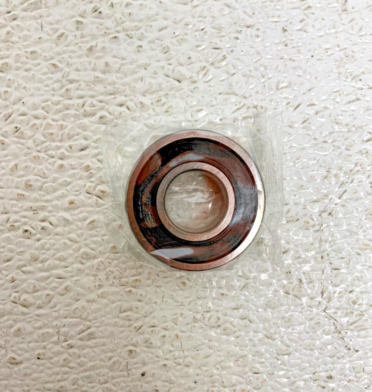 NEW Mixed Lot of 8 SKF 6203 2RSJEM 608 6206 2ZJEM Deep Groove Ball Bearing 256D
