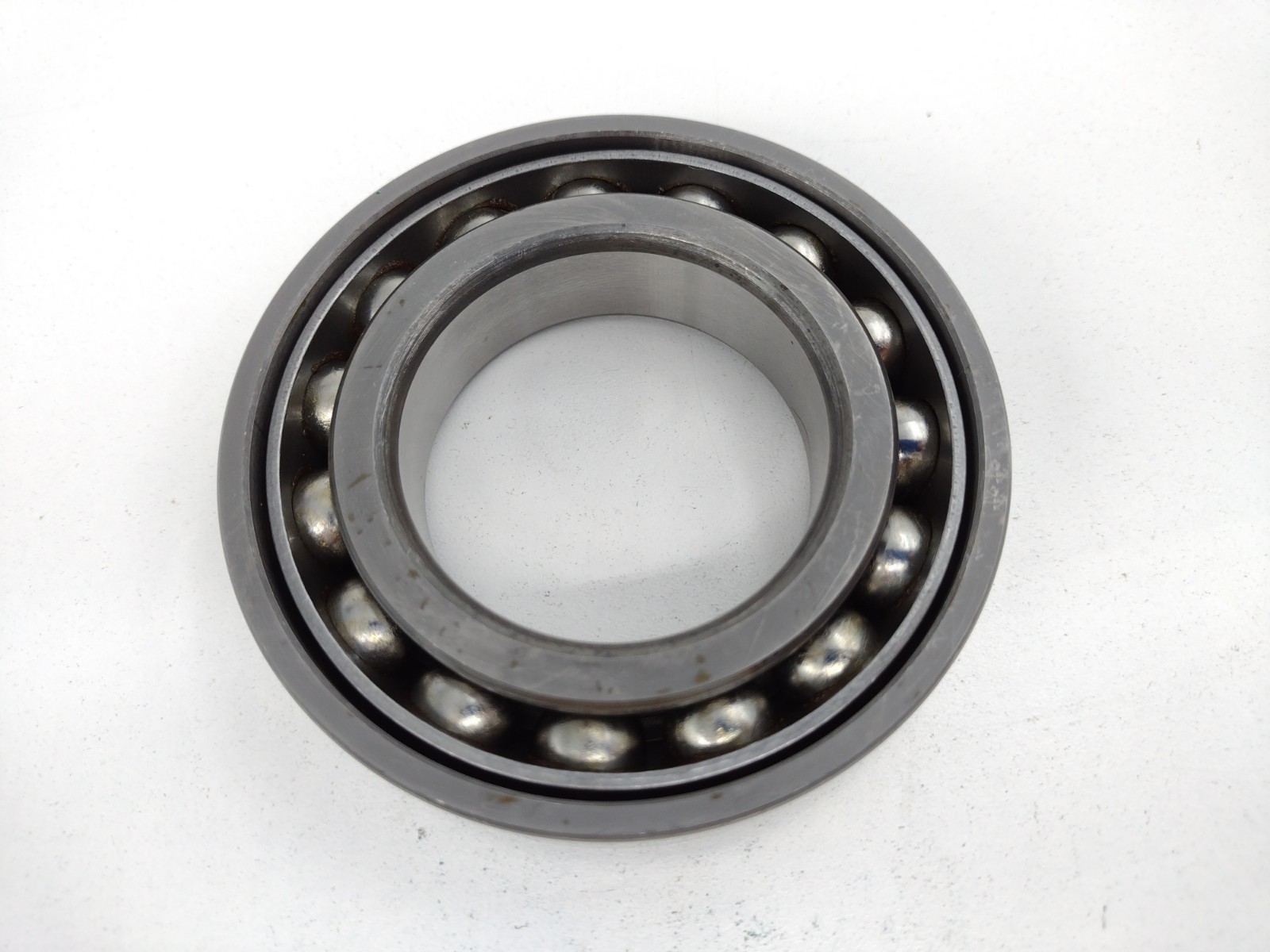 *** SNR 7210 BGA Angular Contact Ball Bearing mm Bore