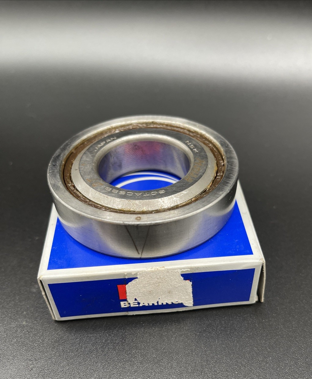 NSK 30TAC62B 30TAC62BSUC10PN7B Angular Contact Thrust Bearing 30mm ID 62MM OD