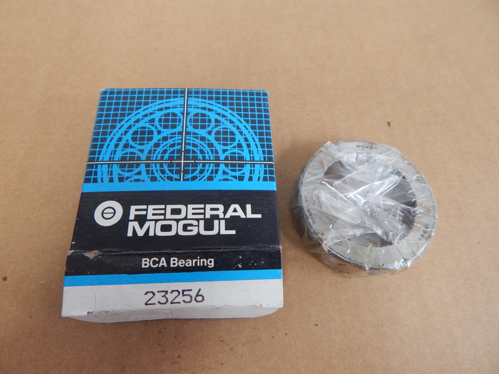 Federal Mogul BCA 23256 Tapered Roller Bearing Single Cup