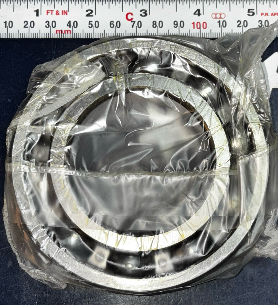 NSK 6212 C3 Single Row Deep Groove Ball Bearing 6212C3E