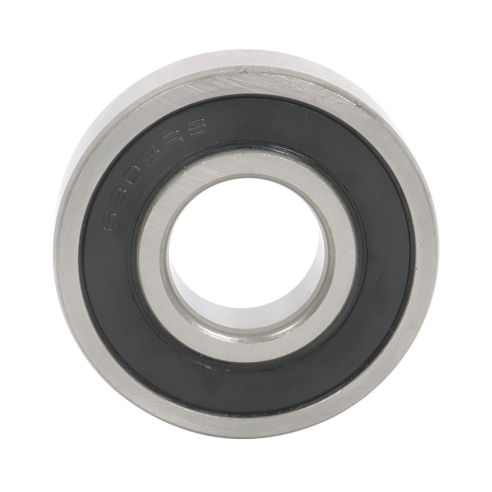10 Pcs 6305 2RS C3 Bearing 25x62x17mm Premium Quality Double Rubber Sealed
