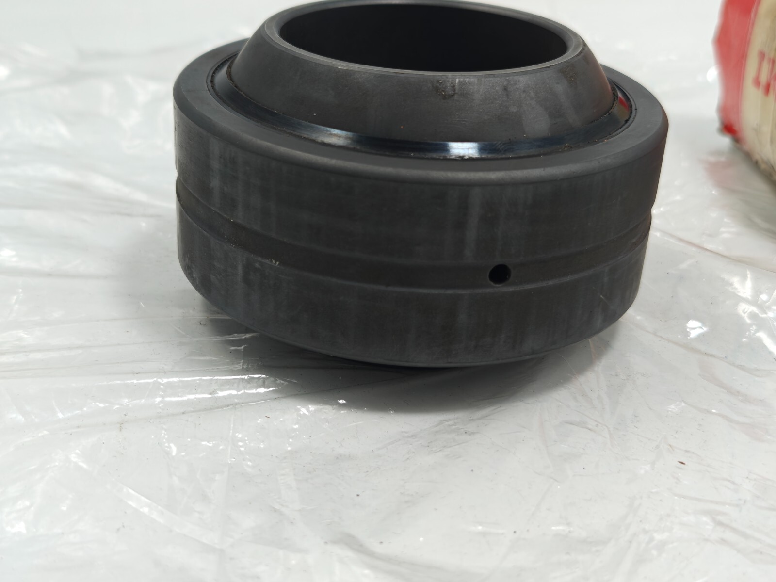 GE60 GS 2RS IKO Spherical Plain Bearing IKO GE60 GS 2RS Japan 60 x 105 x 63 mm