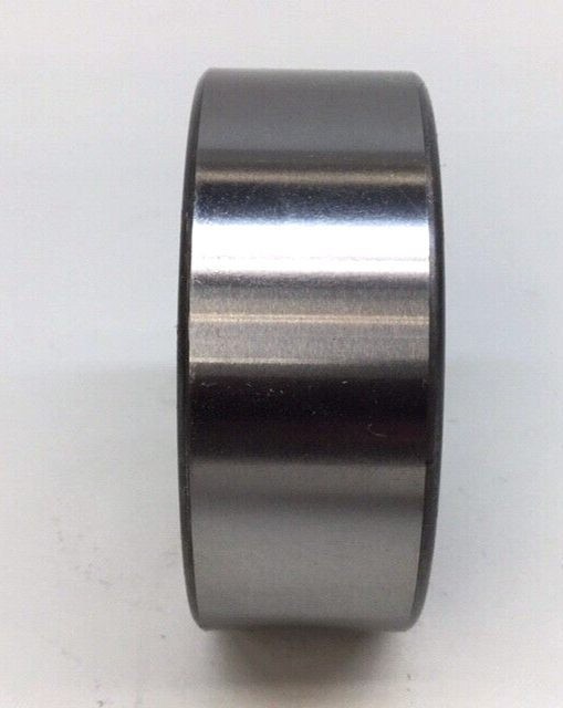 New Departure 5206 Angular Contact Ball Bearing Double Row 30 X 62 X 0.9370 W