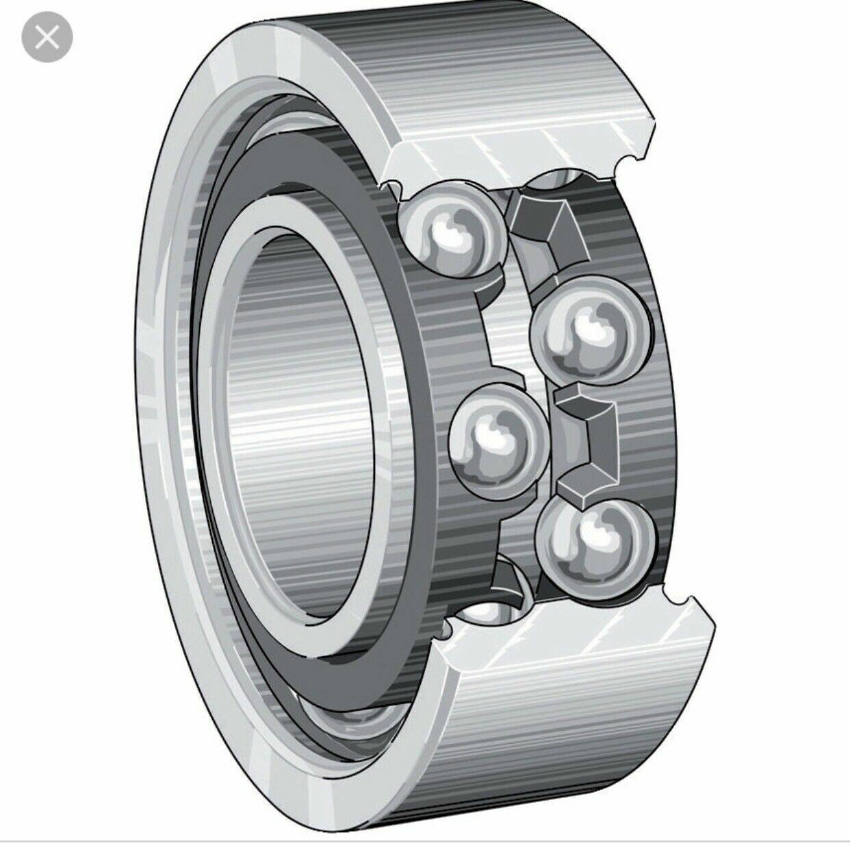 SNR 3311 A BEARING 55X120X49,2 SNR SAME DAY SHIPPING!!!