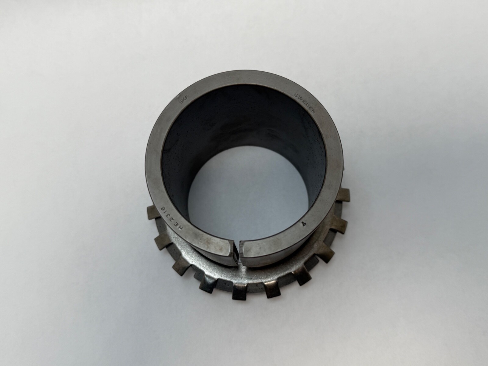 SKF HE2316 Bearing Adapter Sleeve HE-2316 2-3/4″ ID