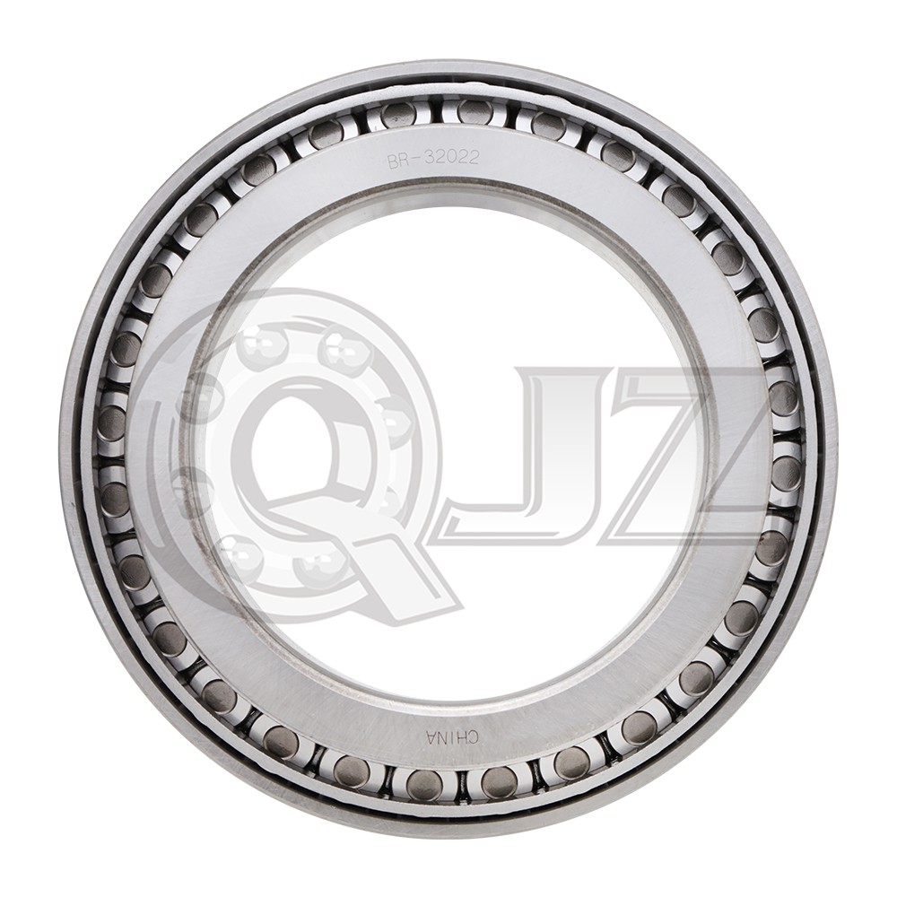 [1-Pack] 32022 Tapered Roller Bearing Set 110 mm x 170 mm x 38 mm (IDxODxW)
