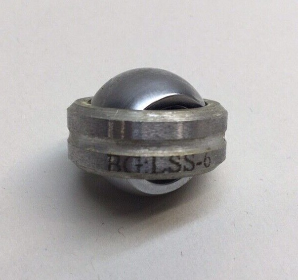 Boston Gear 48397 Bearing LSS-6