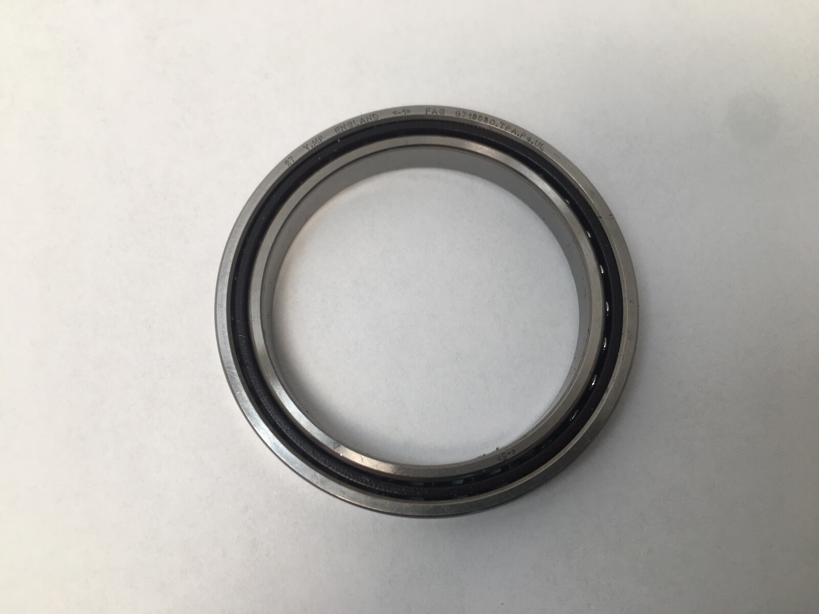 FAG B71808C.TPA.P4.UL Bearing 40x52x7 mm 71808C B-71808-C-TPA-P4-UL England
