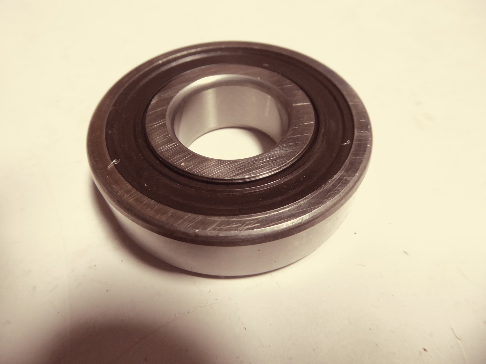 SKF 6305-2RS1/C3 Radial/Deep Groove Ball Bearing Pack of 2