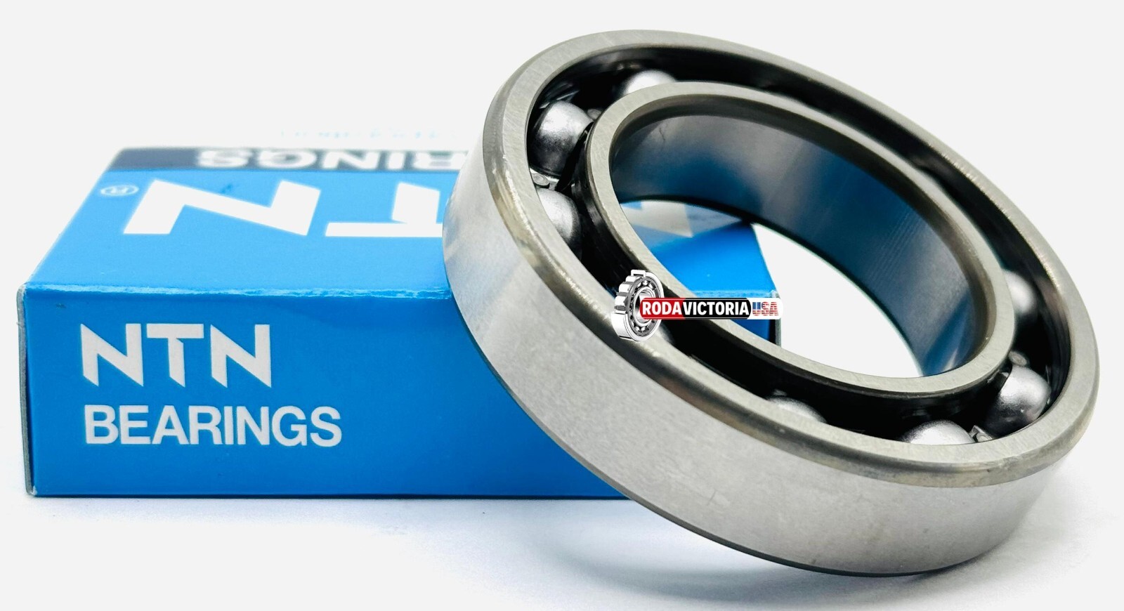 NTN Japan DG3457 SH2 Ball Bearing for HONDA 91052-MG8-005 SC0732 24x57x13 mm