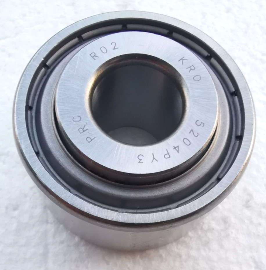 KRO Brand 5204PY3 Disc Opener Bearing DAC164526 JD#AA59196 Kinze#GA26920 Case-IH