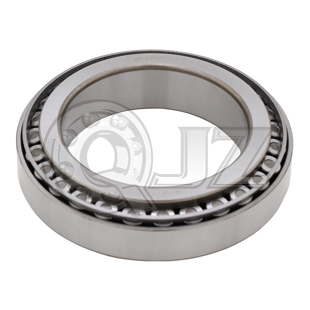 [2-Pack] 32024 Tapered Roller Bearing Set 120 mm x 180 mm x 38 mm (IDxODxW)