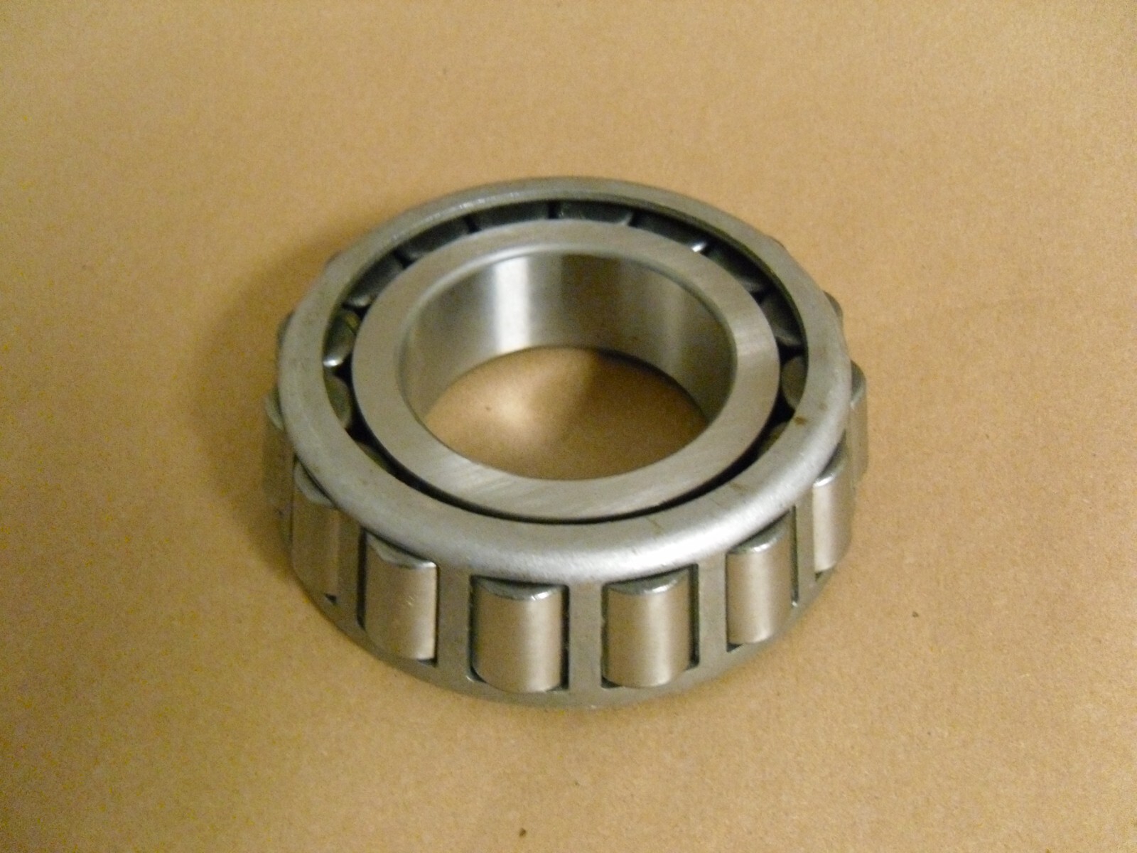 NTN 30312 U TAPERED ROLLER BEARING, SINGLE CONE