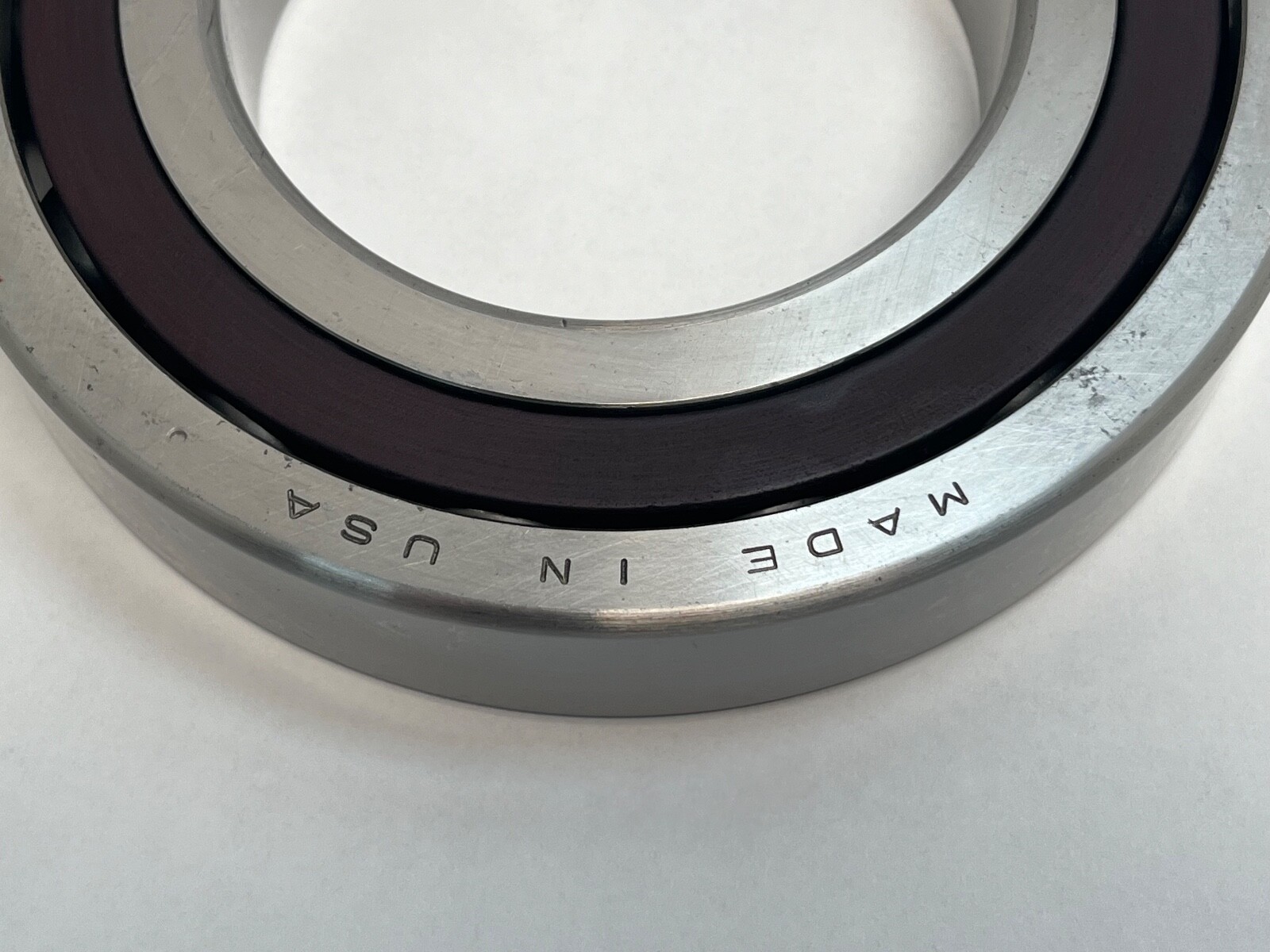 Fafnir 2MM219WI Bearing 95x170x32 mm 7219C 2MM-219-WI-CR USA