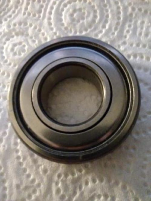(2) F.A.G. Deep Groove Ball Bearings No. EE6.2Z.C3 Made in England Never Opened