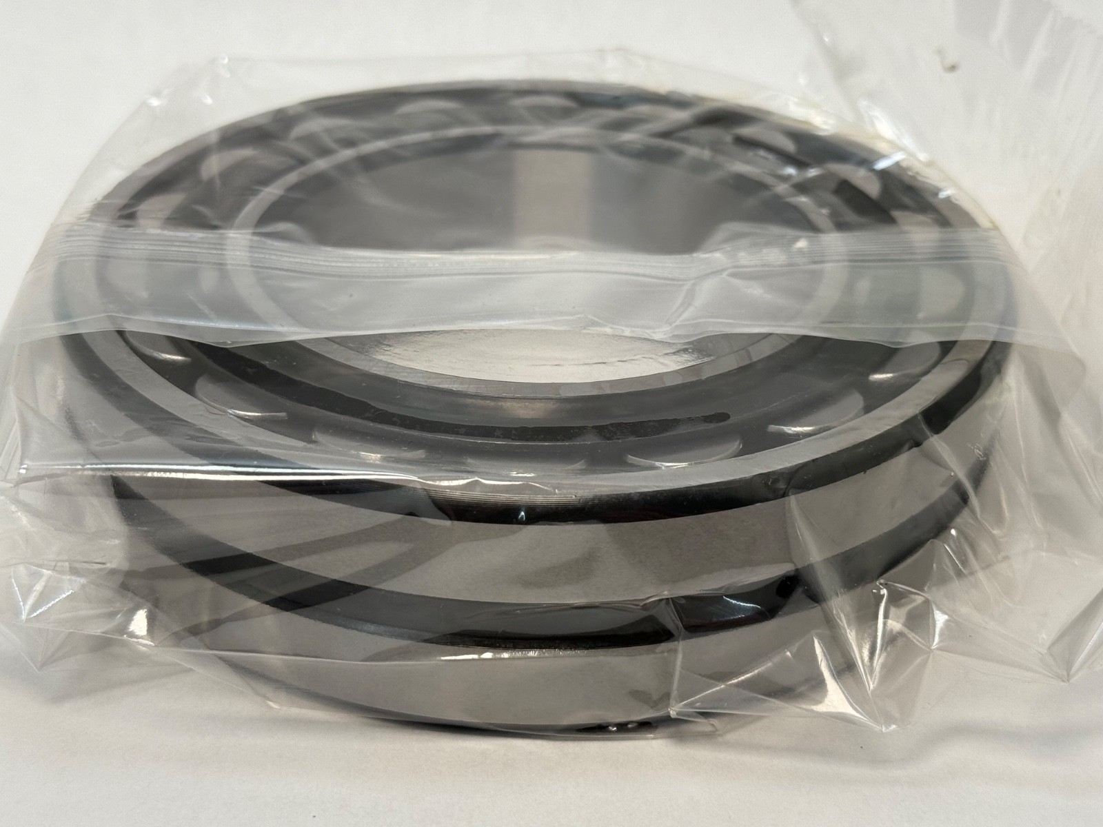 FAG 22219-E-XL-K-C4 Spherical Roller Bearing 22219EXLKC4 95x170x43 mm