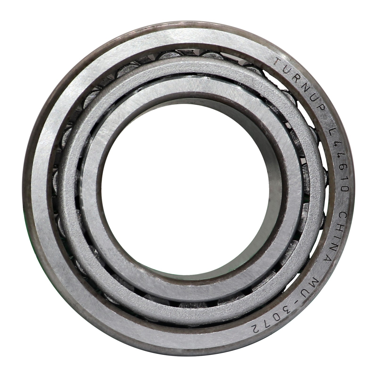(2 set)L44649/10 Tapered Roller Bearing Set 1-1/16″ Cone L44649 and Cup L44610