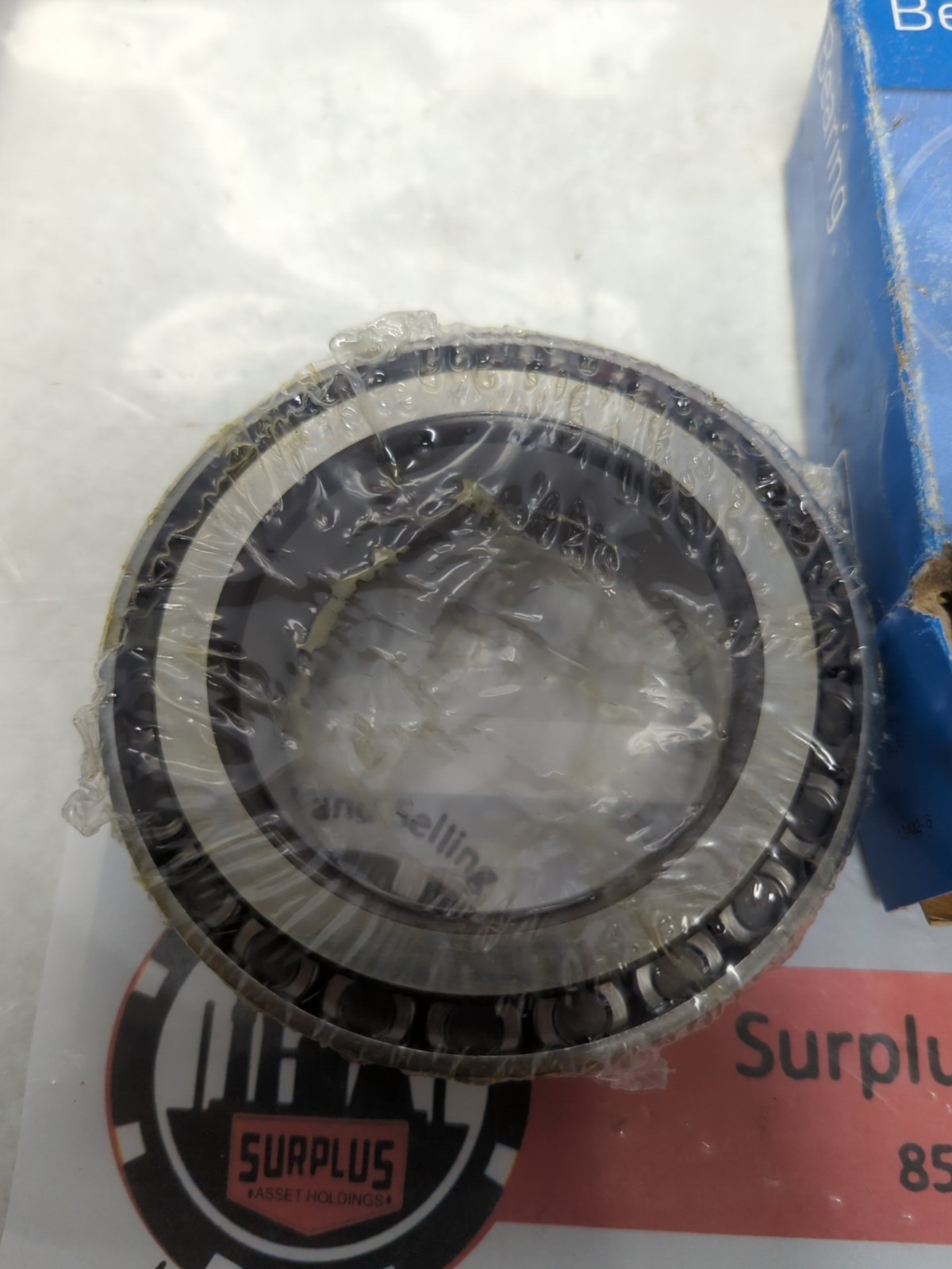 SKF,BR3984,ROLLER BEARING CONE NOS