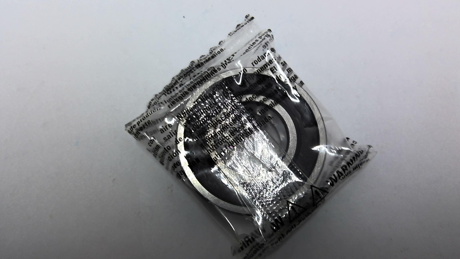 Timken 6002-2RS-C3 Ball Bearing Lot Of 10
