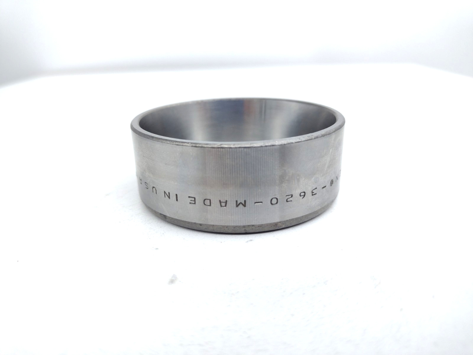Timken 3620 Tapered Roller Bearing Cup 2.4375 in inch OD
