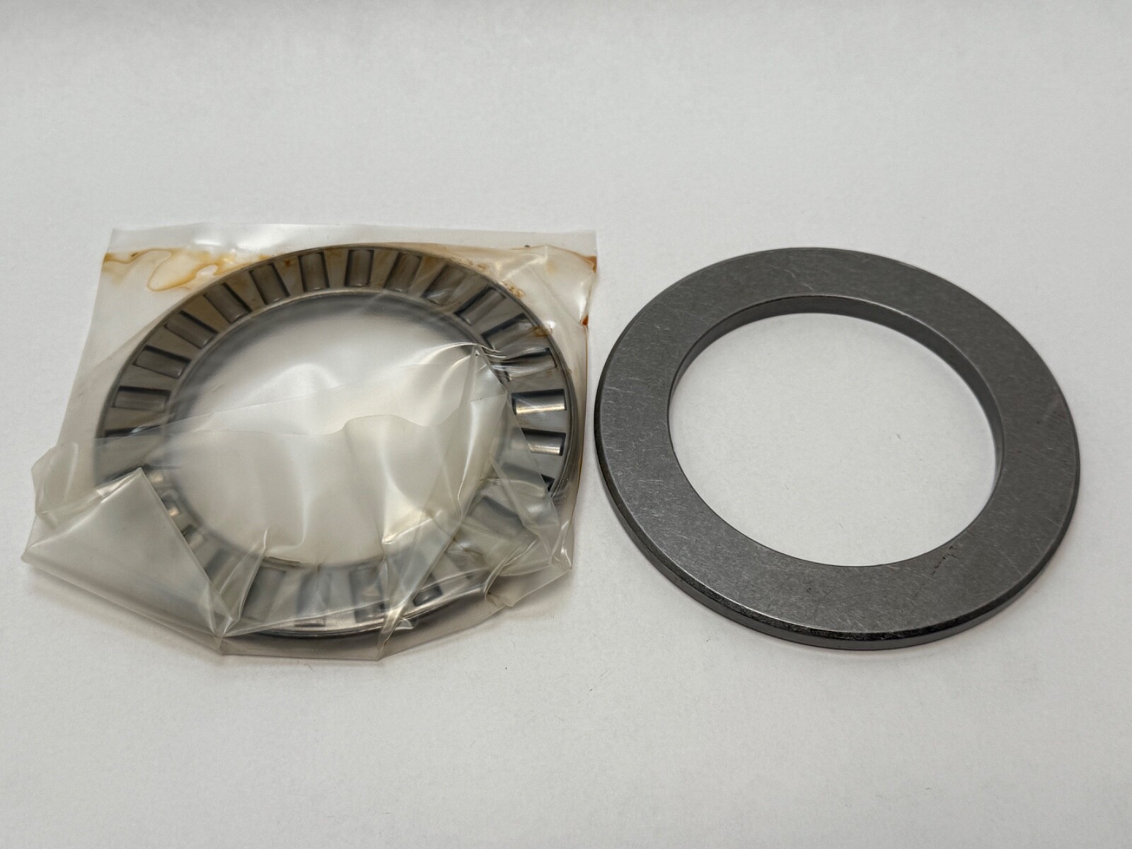Terex-Mining 347807R91 Needle Roller Bearing 347807R-91 3-1/2″ ID 5.216″ OD