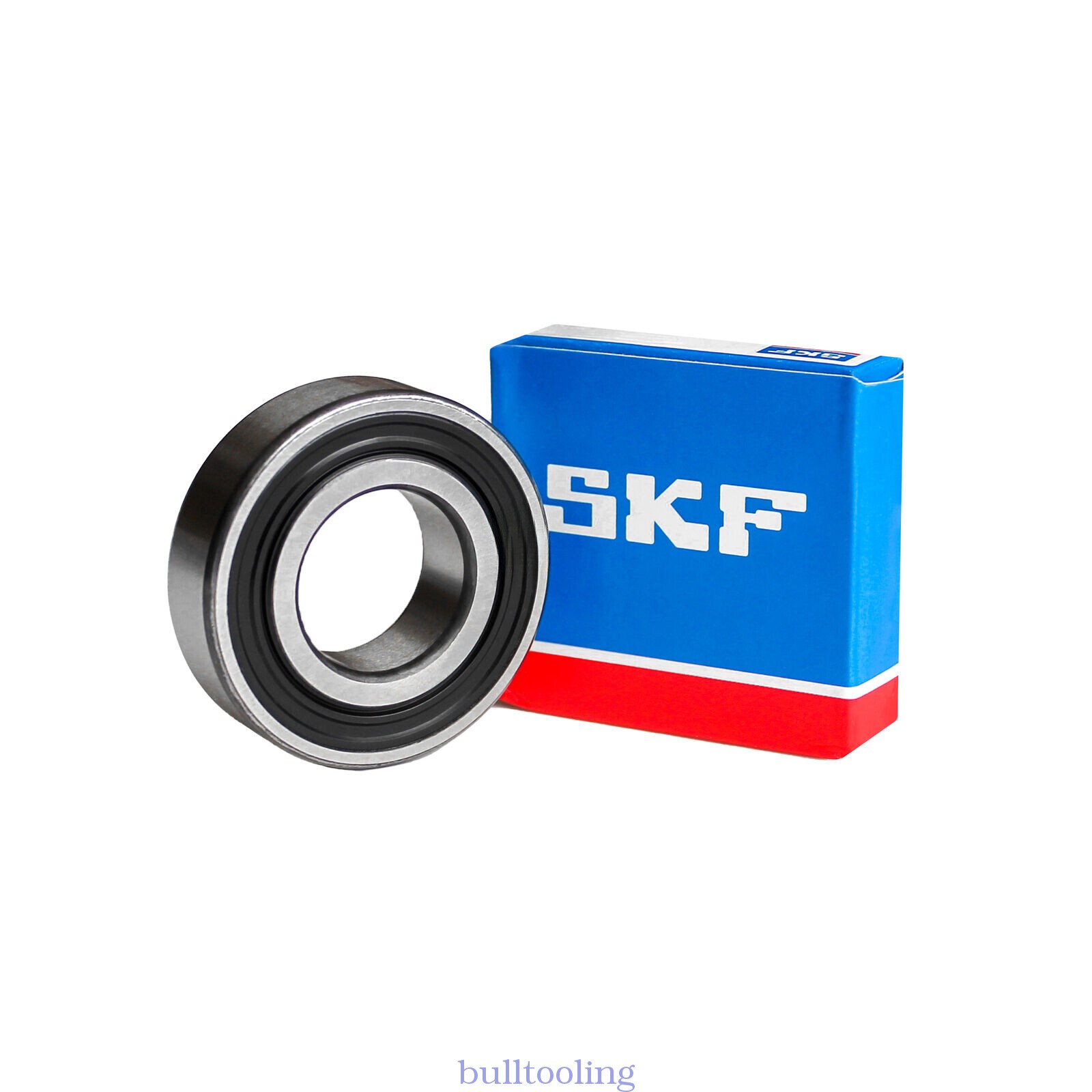 6209-2RS C3 SKF Brand Rubber Seal Ball Bearing 45x85x19 2RS/C3 62092RS/C3 NEW