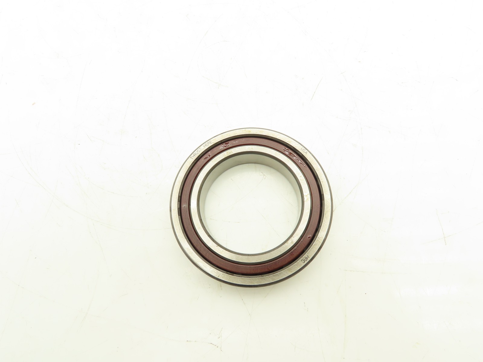 MRC 110KR Angular Contact Bearing 50 mm Bore 80 mm OD Lot of 2
