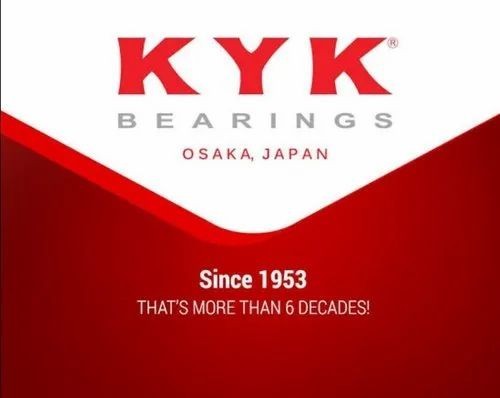 WC87500 KYK BALL BEARING