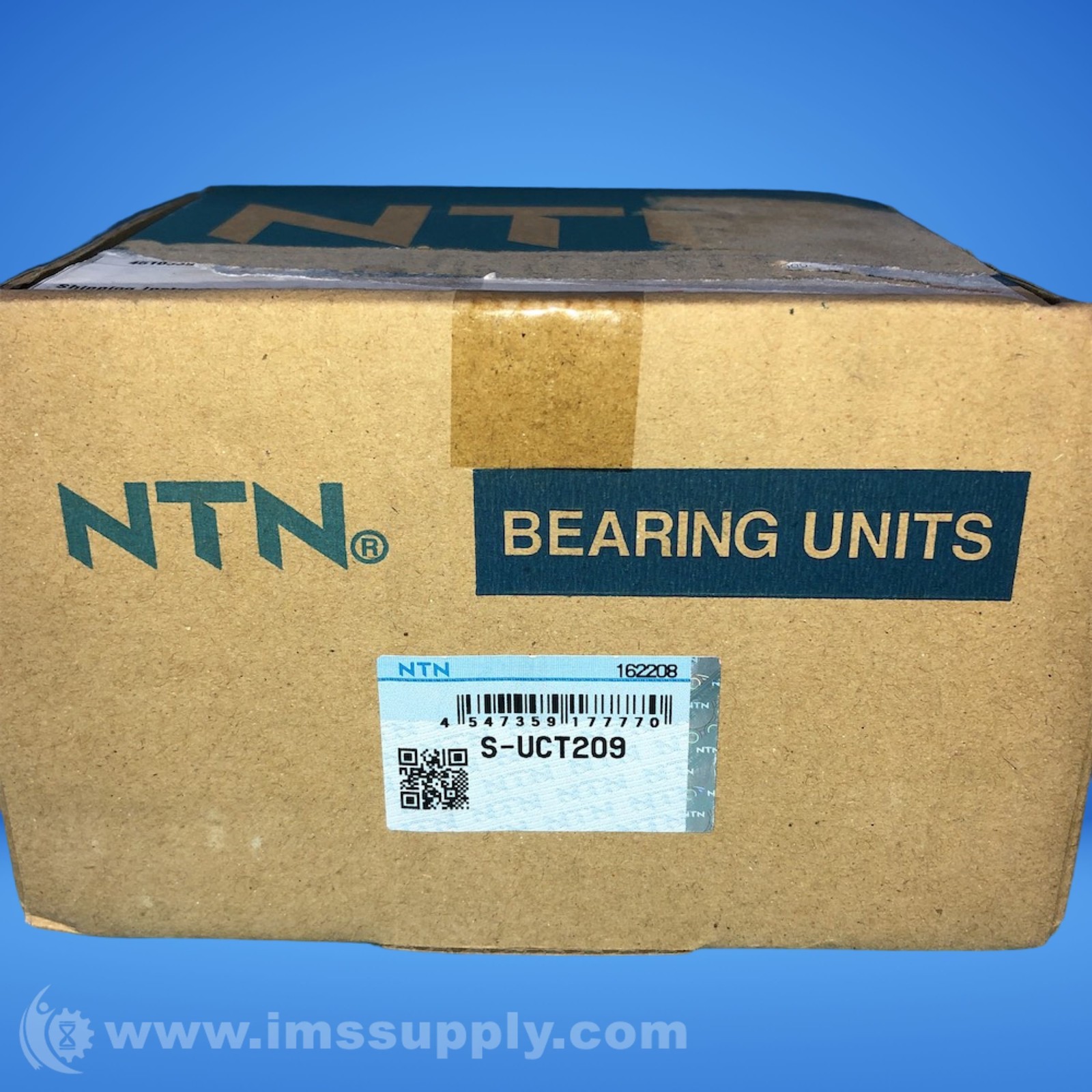 NTN S-UCT209 FNFP